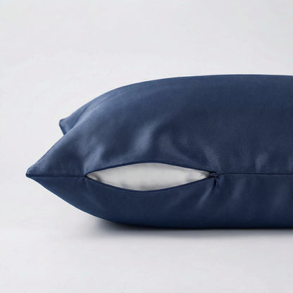 Taie d'oreiller en soie de mûrier 22 Momme