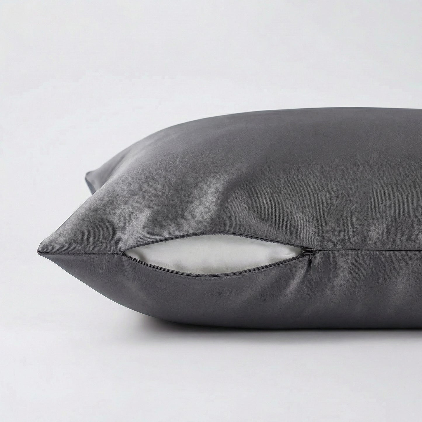 Taie d'oreiller en soie de mûrier 22 Momme