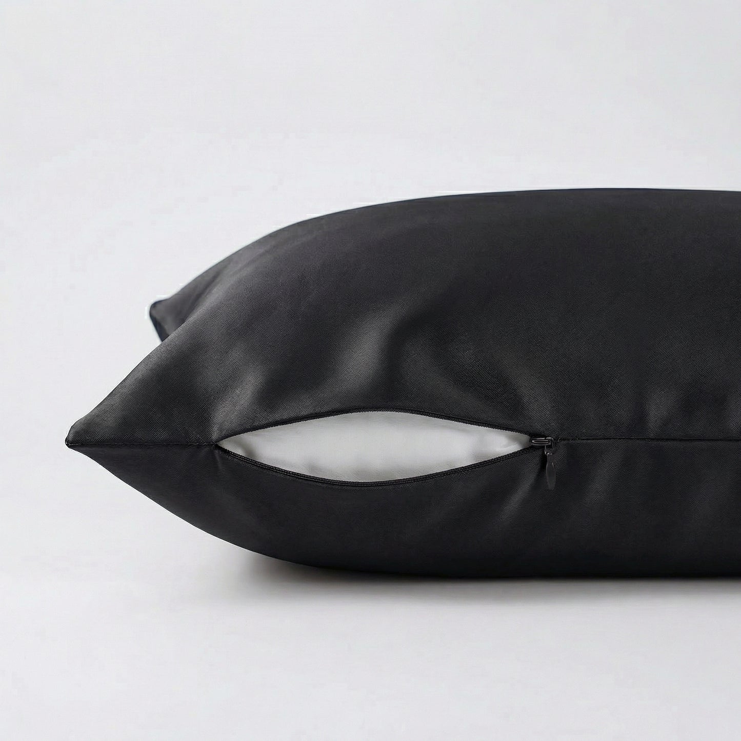 Taie d'oreiller en soie de mûrier 22 Momme